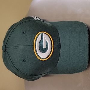 Reebok NFL equipment cap 7 5/8